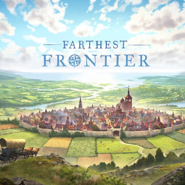 Farthest Frontier Steam Altergift