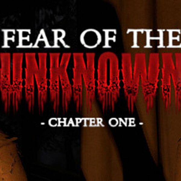 Fear of The Unknown Steam CD Key