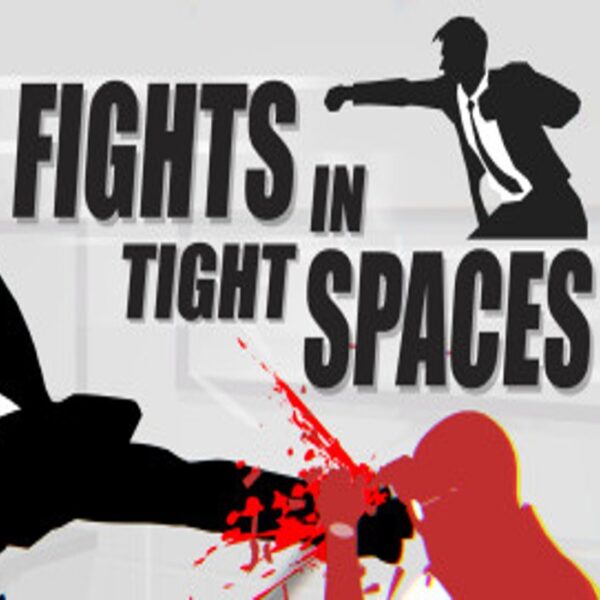 Fights in Tight Spaces EU PC Steam Altergift