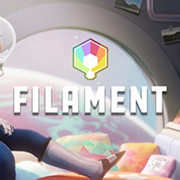 Filament RU Steam CD Key