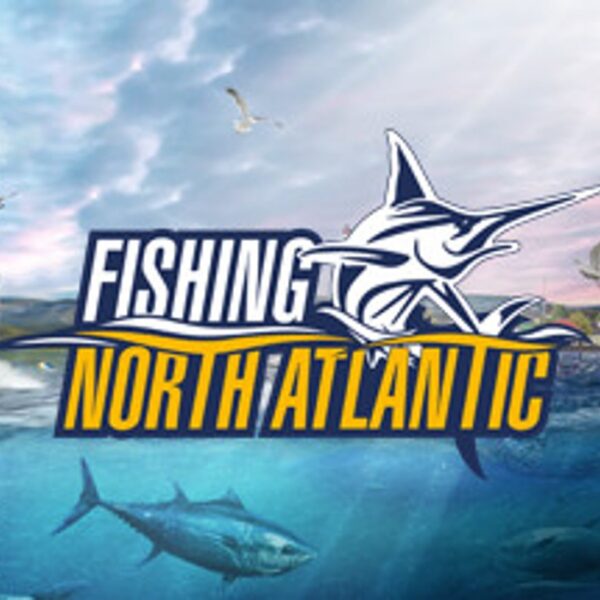 Fishing: North Atlantic PC Steam CD Key