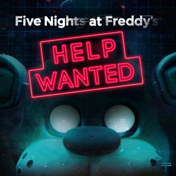 Five Nights at Freddy's: Help Wanted US XBOX One CD Key