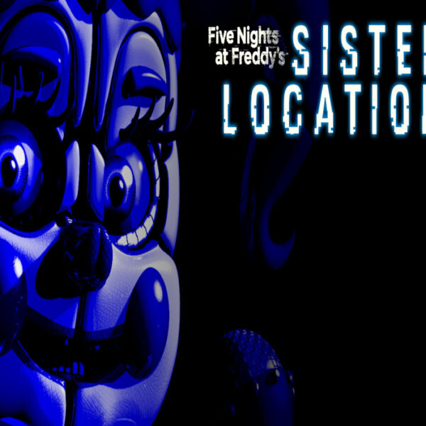 Five Nights at Freddy's: Sister Location Steam CD Key