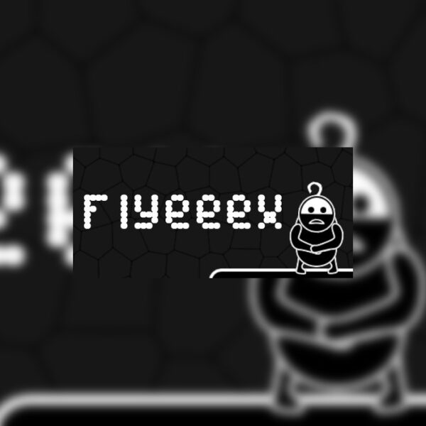 Flyeeex Steam CD Key