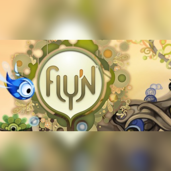 Fly’N EU PC Steam CD Key