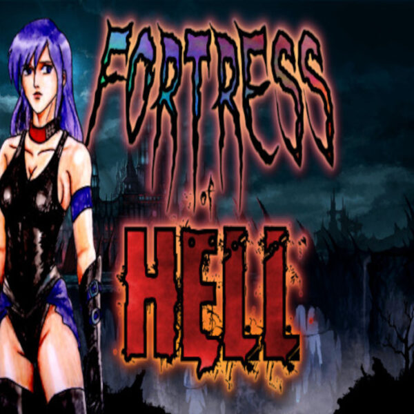 Fortress of Hell  Steam CD Key