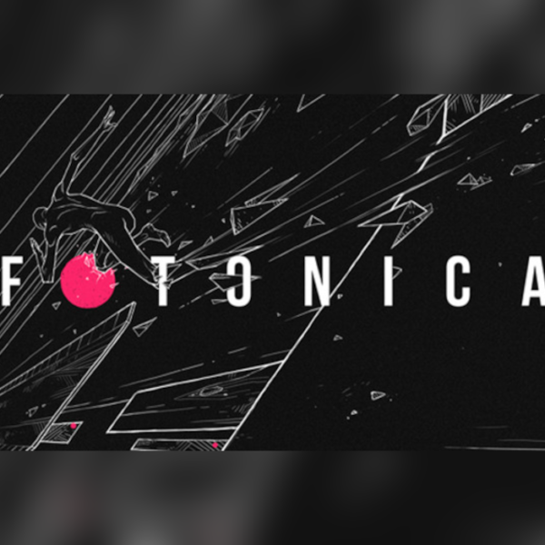 Fotonica PC Steam CD Key