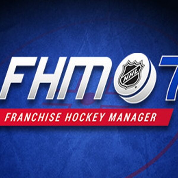 Franchise Hockey Manager 7 Steam Altergift