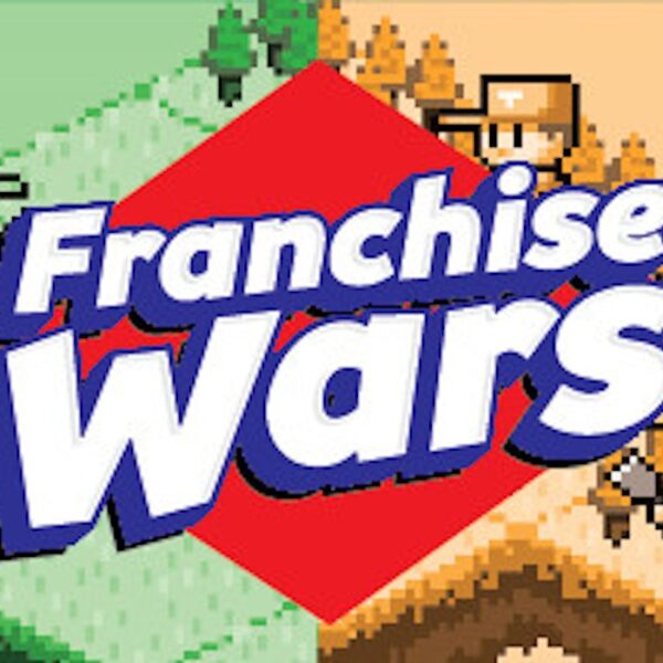 Franchise Wars Steam CD Key