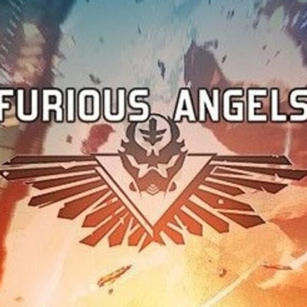 Furious Angels Steam CD Key