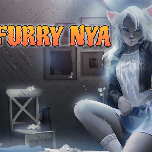 Furry Nya Steam CD Key