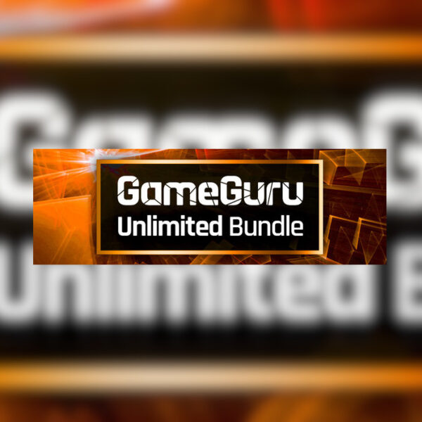 GameGuru Unlimited Steam CD Key