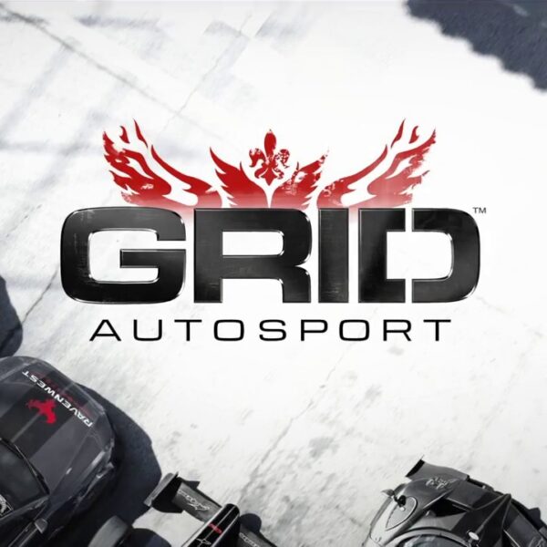 GRID Autosport Complete Steam Gift