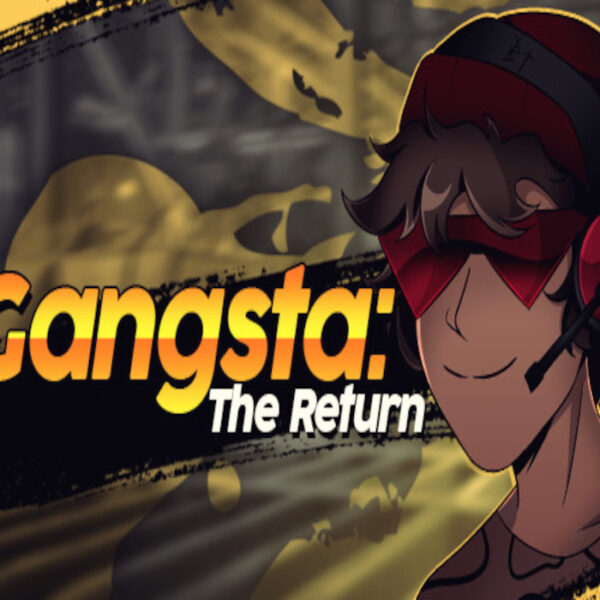 Gangsta: The Return Steam CD Key