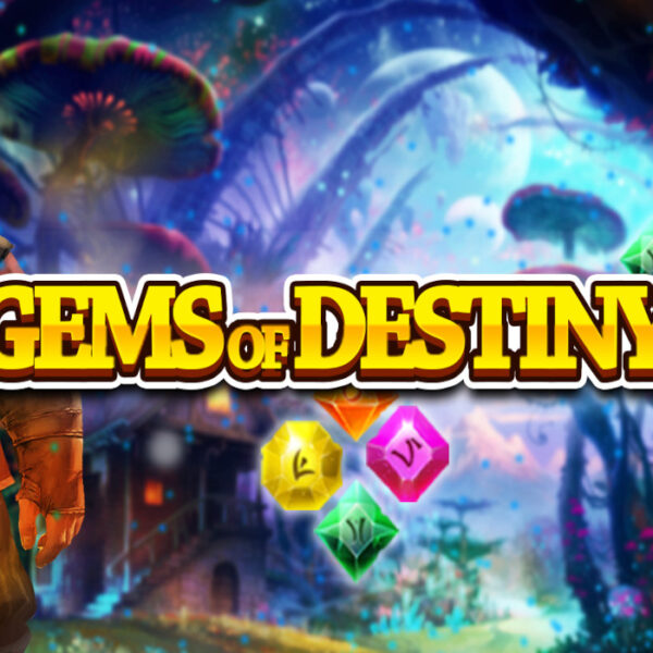 Gems of Destiny: Homeless Dwarf Steam CD Key