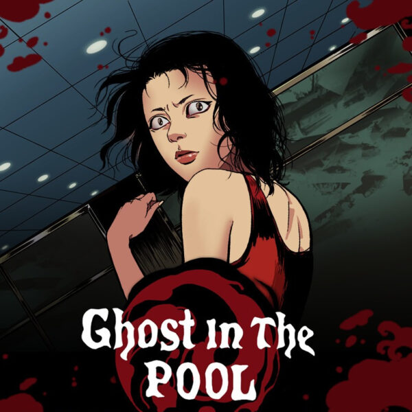 Ghost in the pool Steam CD Key