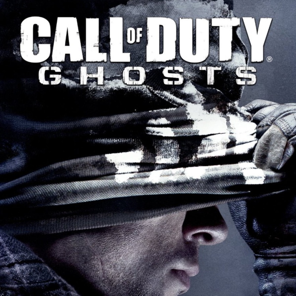 Call of Duty: Ghosts PC Steam CD Key