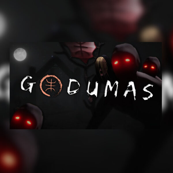 Godumas Steam CD Key