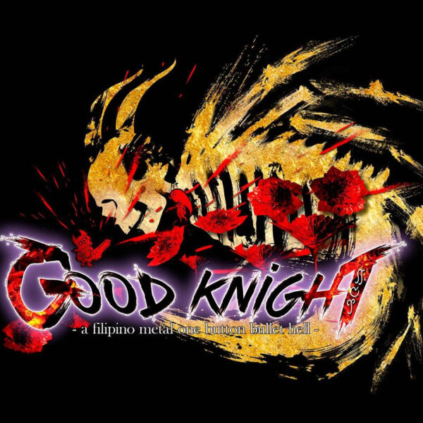 Good Knight Steam CD Key