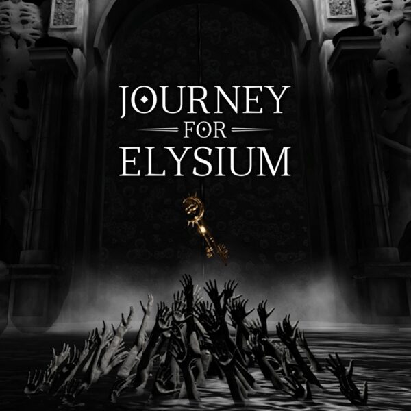 Journey For Elysium EU PC Steam CD Key