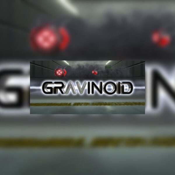 Gravinoid Steam CD Key