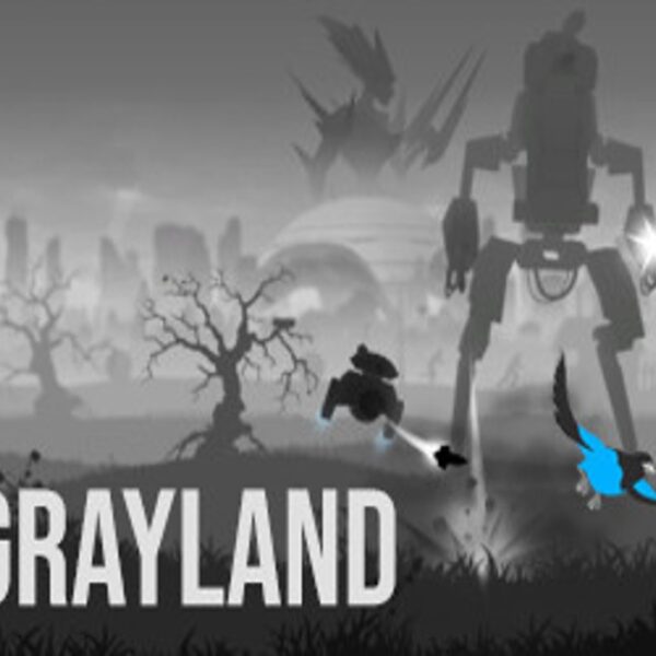 Grayland Steam CD Key