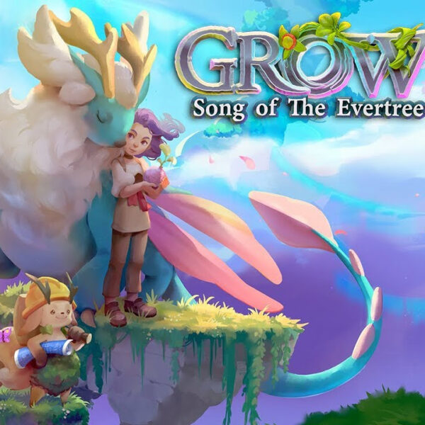 Grow: Song of the Evertree PC Steam CD Key