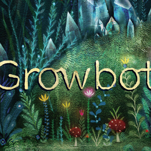 Growbot Steam CD Key
