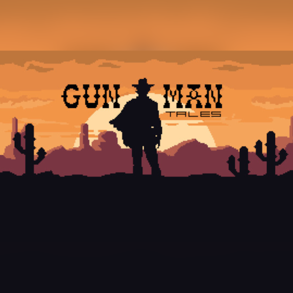 Gunman Tales PC Steam CD Key
