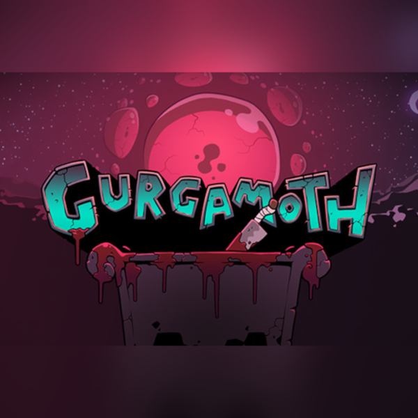 Gurgamoth PC Steam CD Key