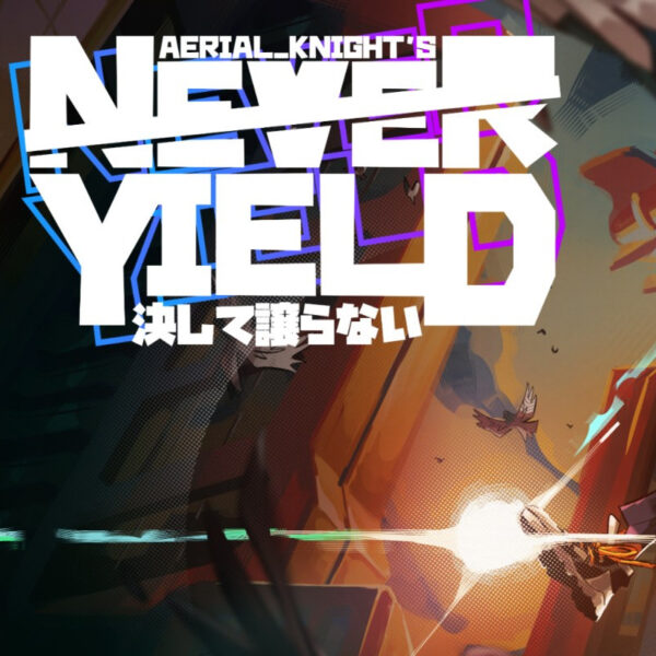 Aerial_Knight's Never Yield PC Steam CD Key