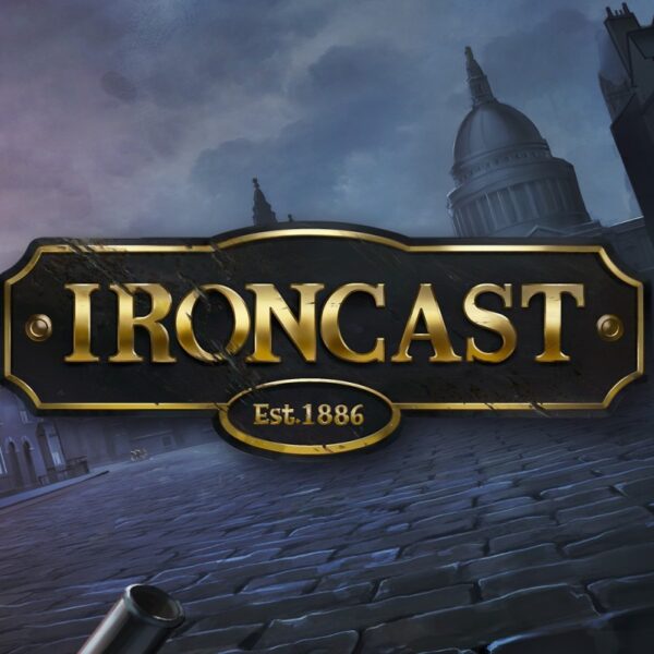 Ironcast PC Steam CD Key