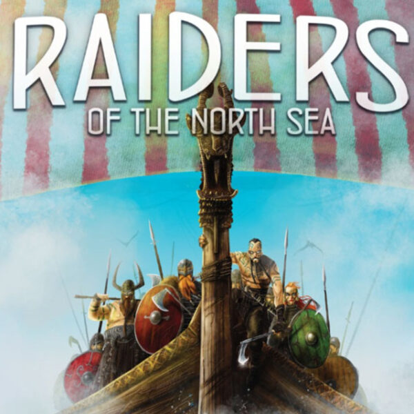 Raiders of the North Sea Steam CD Key