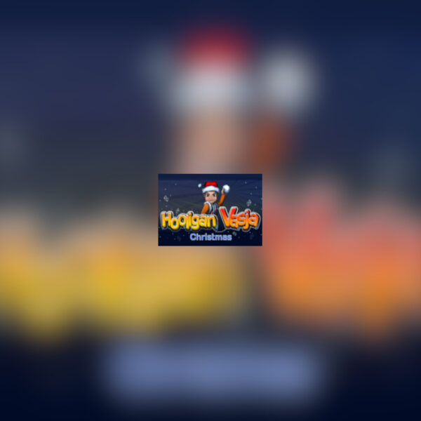 Hooligan Vasja Christmas RU VPN Steam CD Key