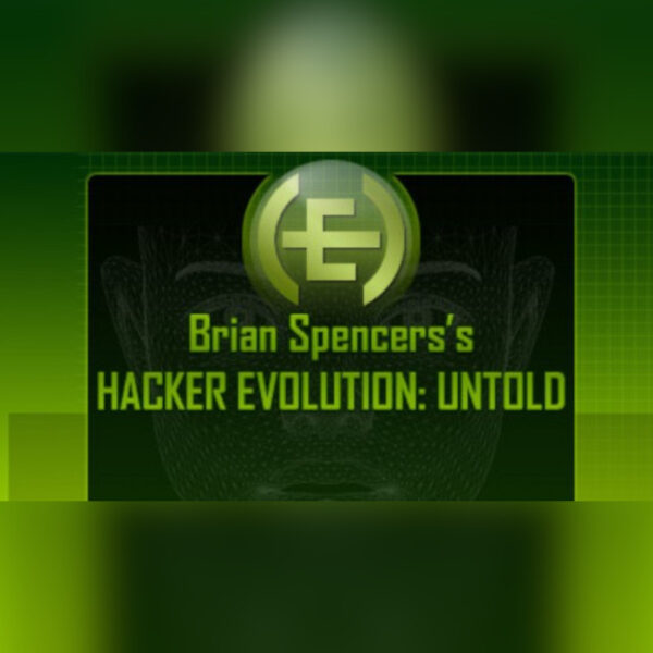 Hacker Evolution: Untold Steam Gift