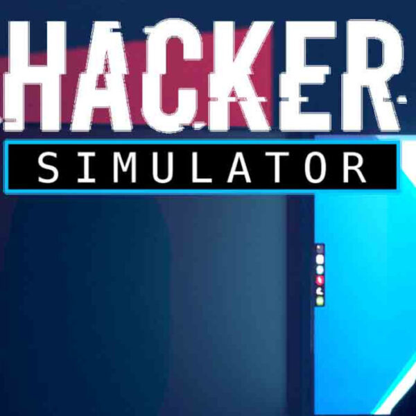Hacker Simulator EU v2 Steam Altergift