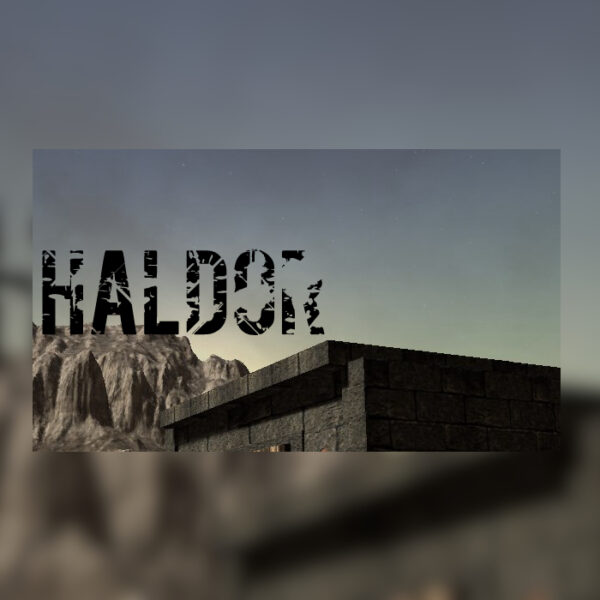 Haldor Steam CD Key
