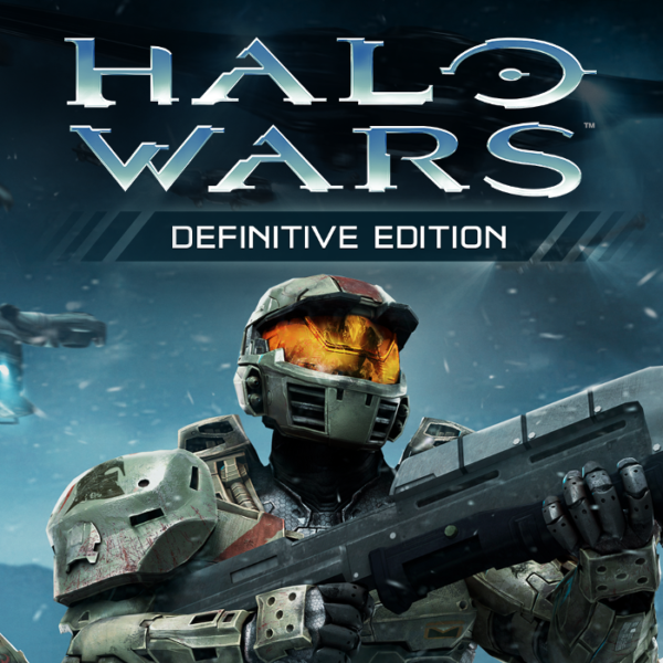 Halo Wars: Definitive Edition XBOX One / Windows 10 CD Key