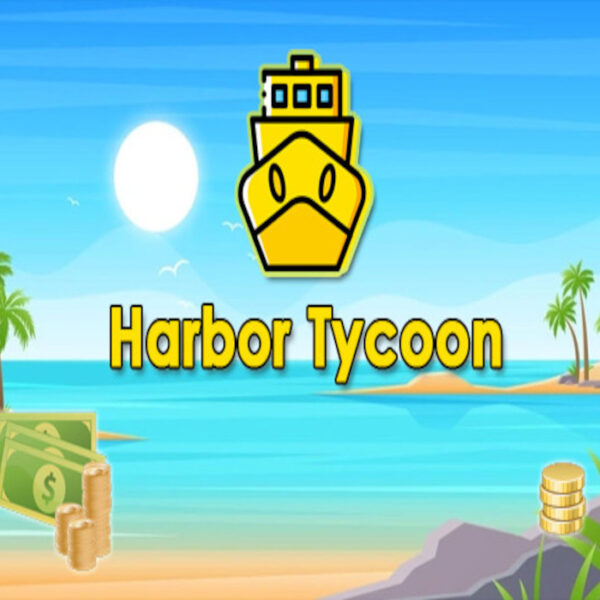 Harbor Tycoon Steam CD Key