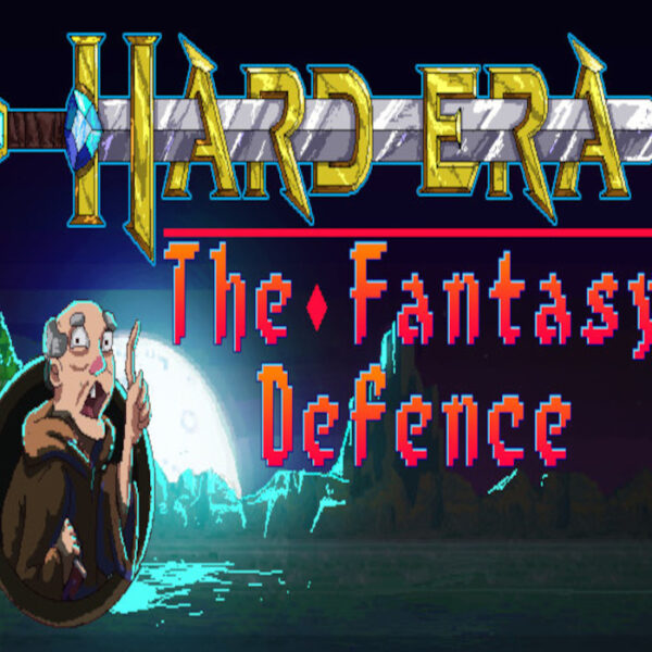Hard Era: The Fantasy Defence Steam CD Key