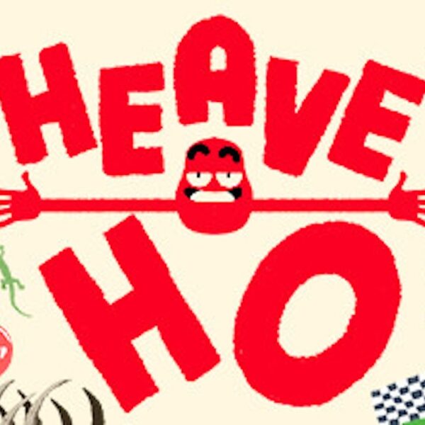 Heave Ho Steam CD Key