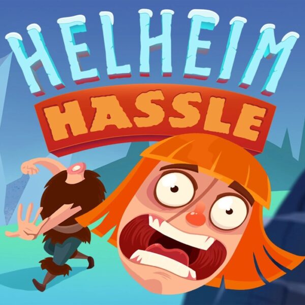 Helheim Hassle Steam CD Key