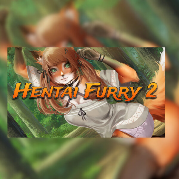 Hentai Furry 2 PC Steam CD Key