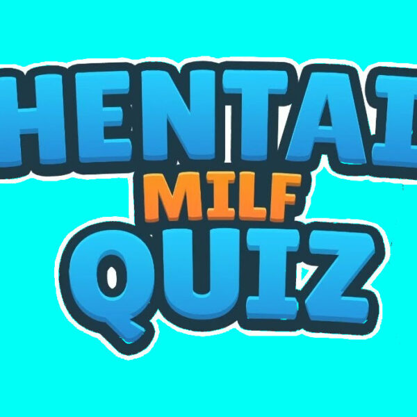 Hentai Milf Quiz Steam CD Key