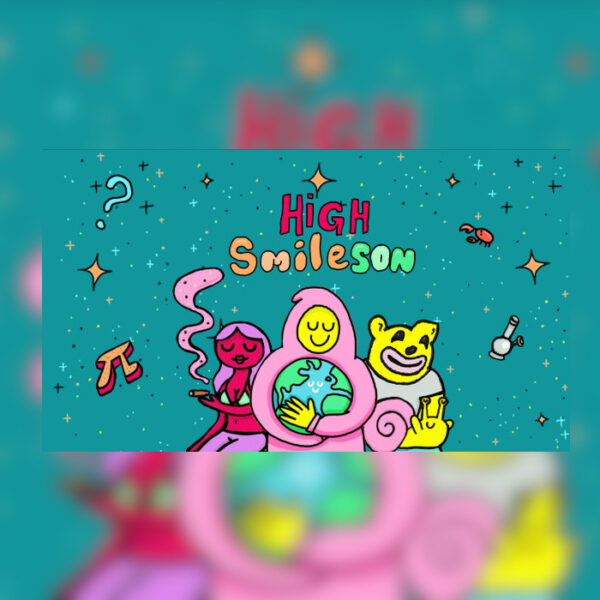 High Smileson Steam CD Key