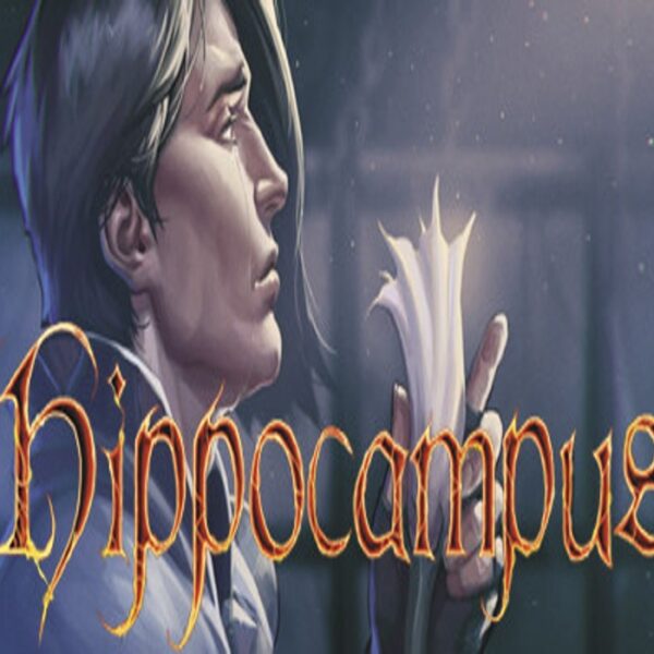 Hippocampus: Dark Fantasy Adventure Steam CD Key