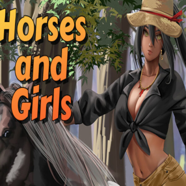 Horses and Girls Steam CD Key