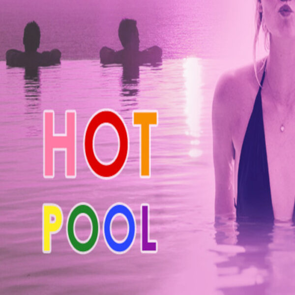 Hot Pool Steam CD Key