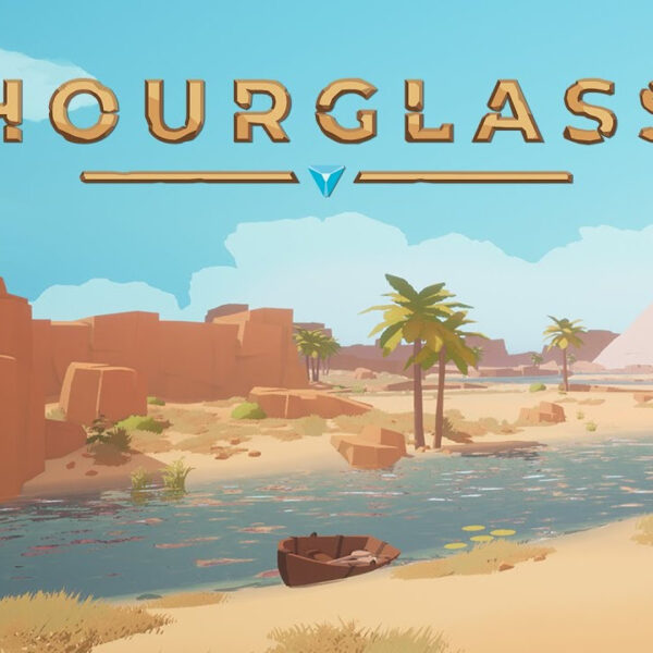 Hourglass EU v2 Steam Altergift