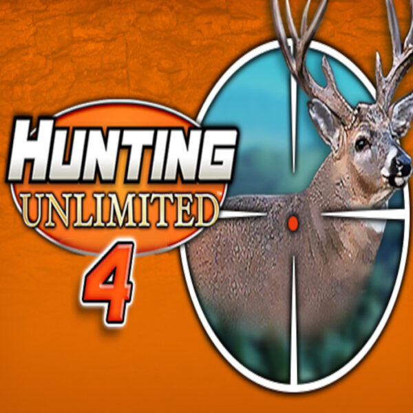 Hunting Unlimited 4 Steam CD Key